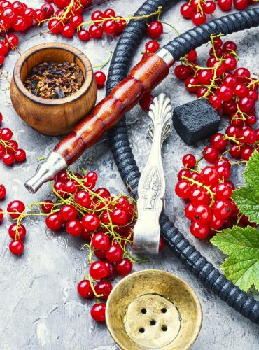 oriental-hookah-with-redcurrant-1